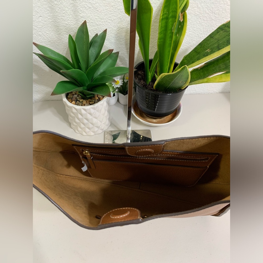 💕👜 TORY BURCH Miller Hobo Bag - Picture 9 of 11